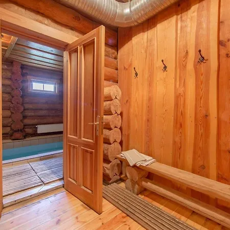 Holiday home House Grandi With Sauna Near Riga