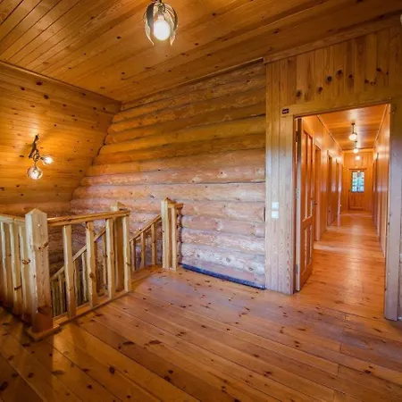 House Grandi With Sauna Near Riga Holiday home *
